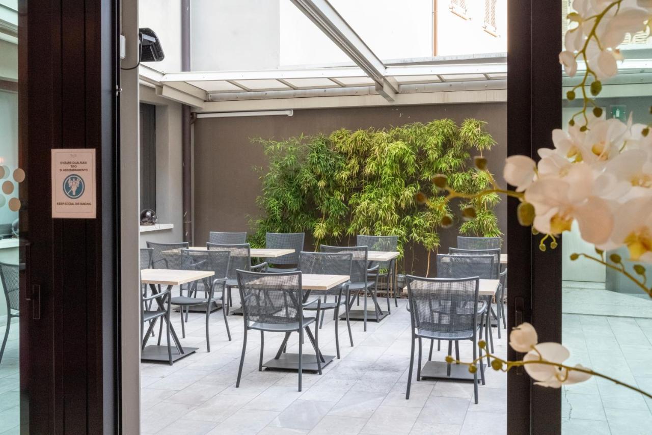 Hotel Casa Poli Μάντοβα Εξωτερικό φωτογραφία