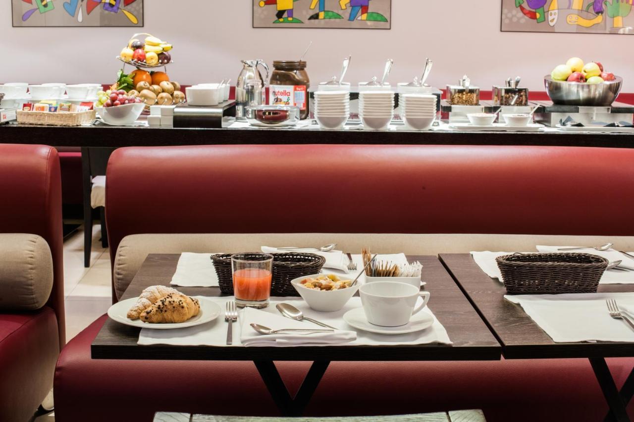 Hotel Casa Poli Μάντοβα Εξωτερικό φωτογραφία