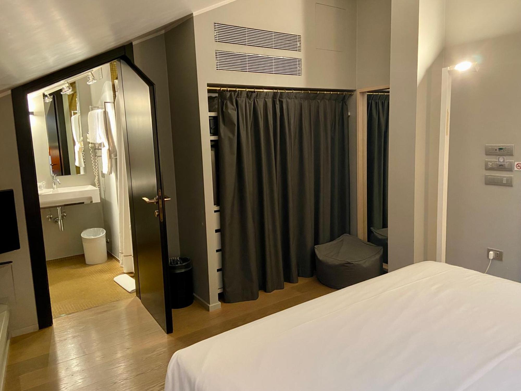 Hotel Casa Poli Μάντοβα Εξωτερικό φωτογραφία