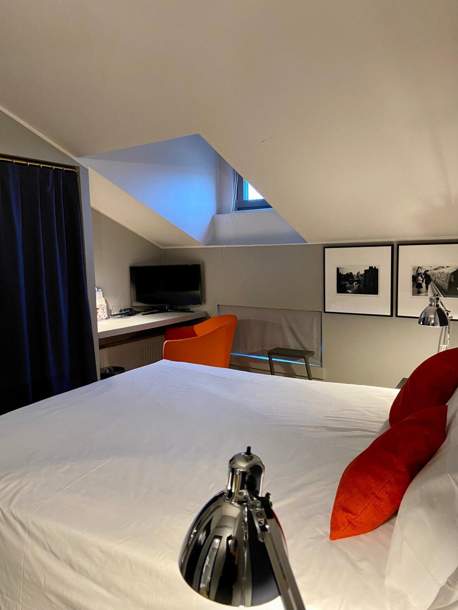 Hotel Casa Poli Μάντοβα Εξωτερικό φωτογραφία