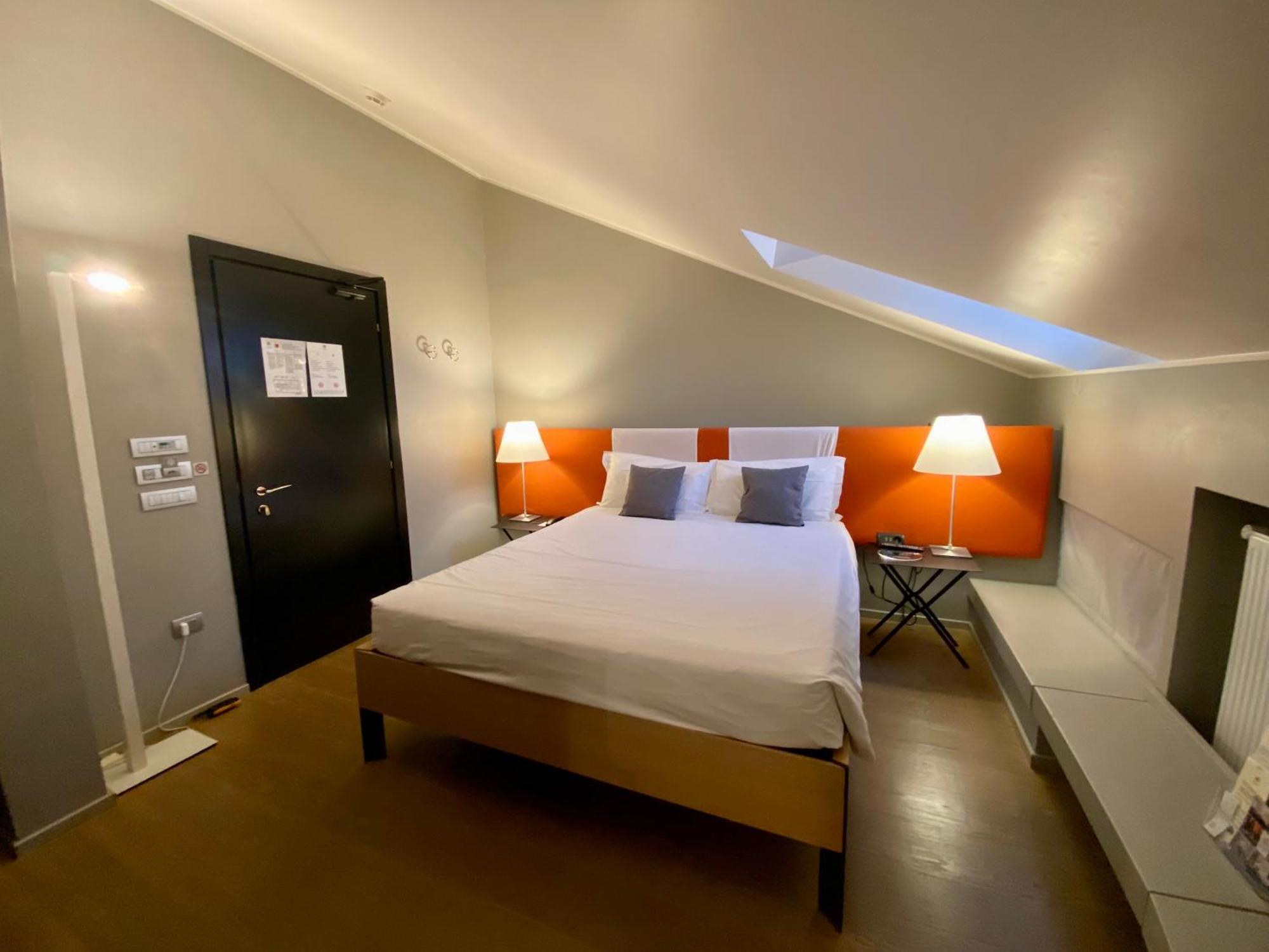 Hotel Casa Poli Μάντοβα Εξωτερικό φωτογραφία