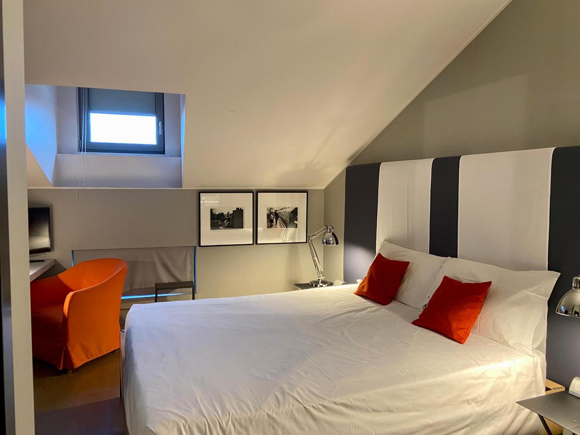 Hotel Casa Poli Μάντοβα Εξωτερικό φωτογραφία