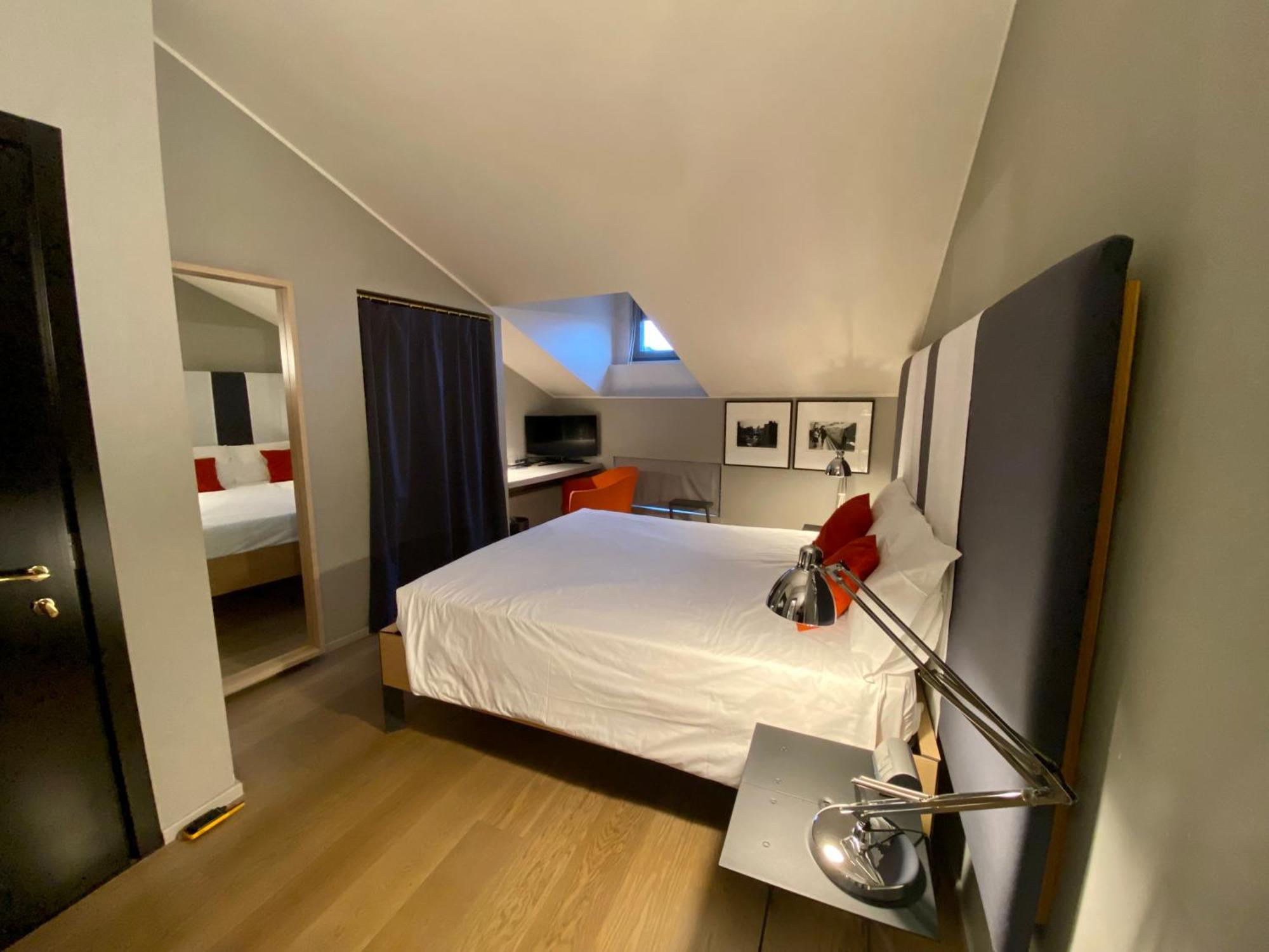 Hotel Casa Poli Μάντοβα Εξωτερικό φωτογραφία