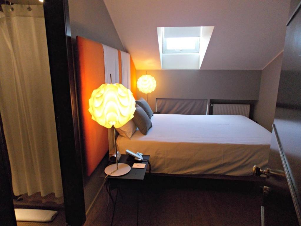 Hotel Casa Poli Μάντοβα Εξωτερικό φωτογραφία