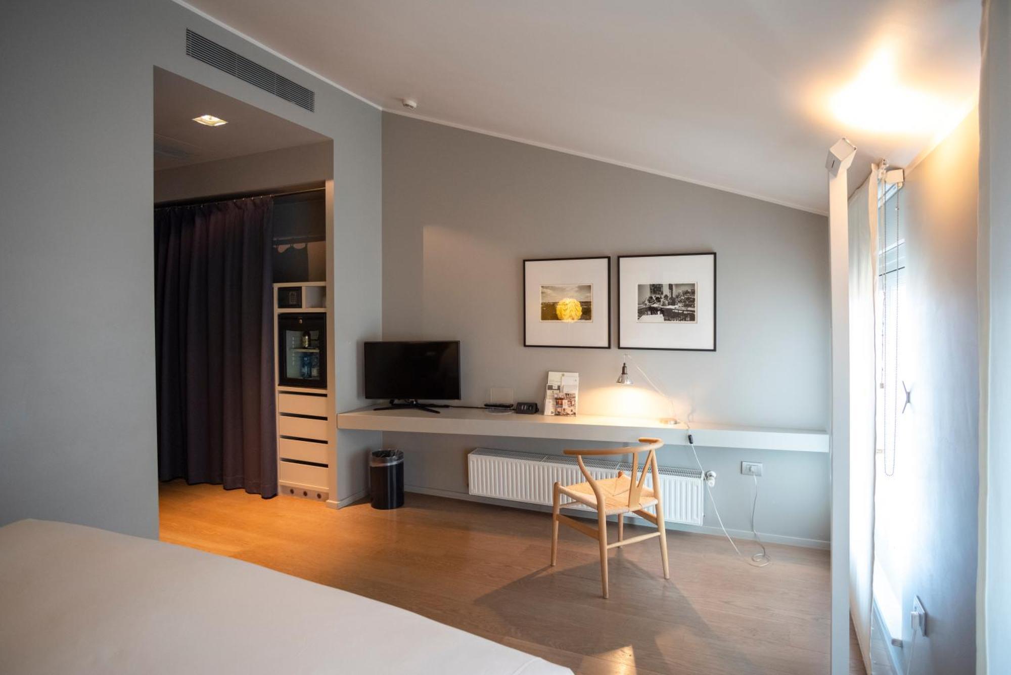 Hotel Casa Poli Μάντοβα Εξωτερικό φωτογραφία