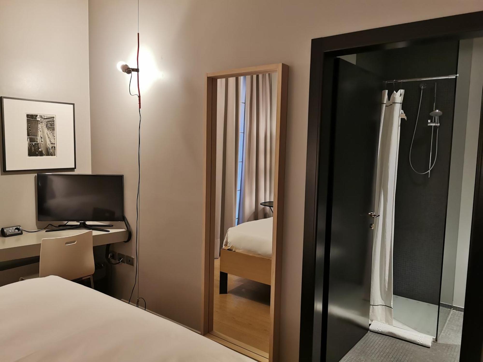 Hotel Casa Poli Μάντοβα Εξωτερικό φωτογραφία