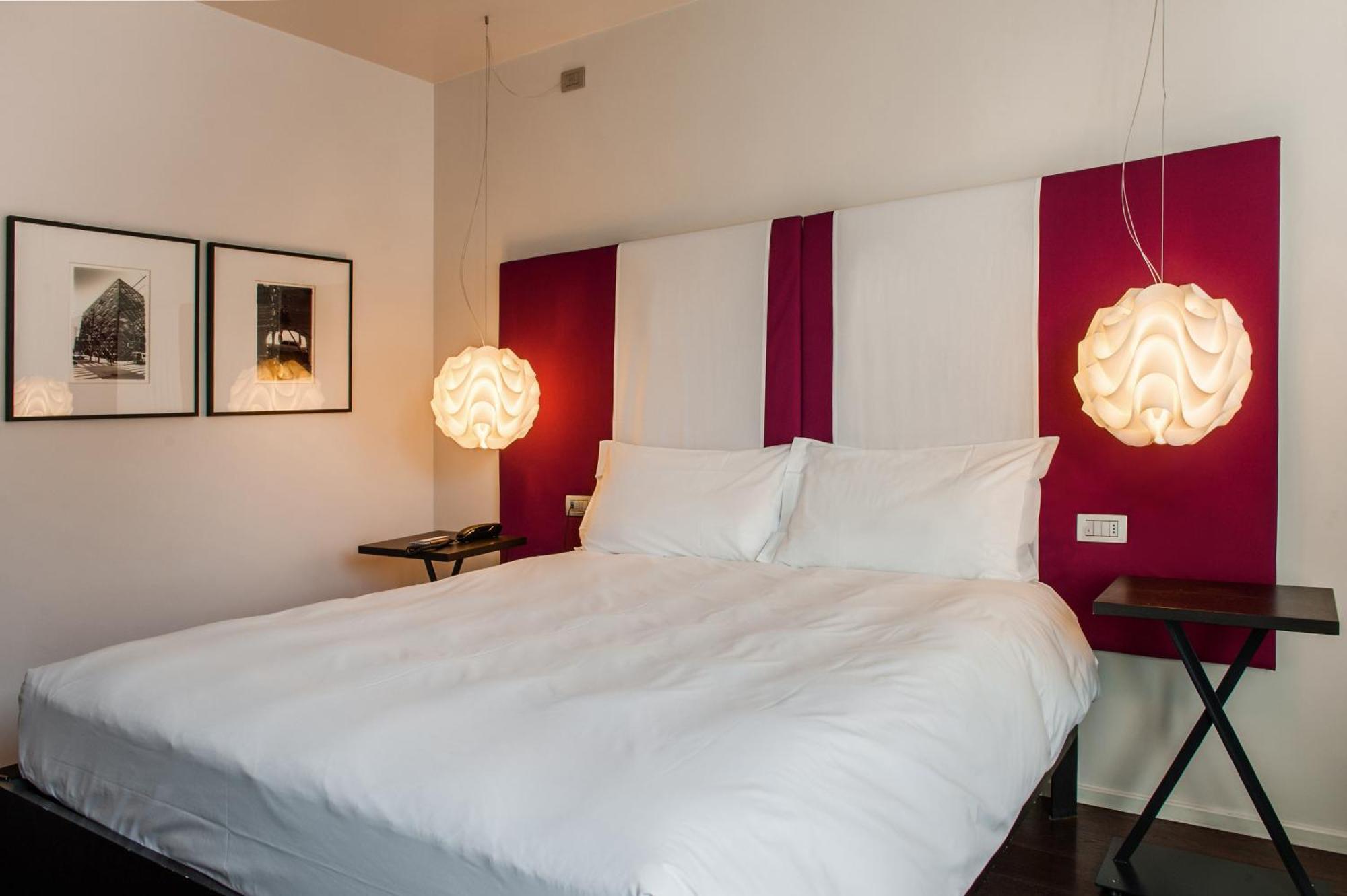 Hotel Casa Poli Μάντοβα Εξωτερικό φωτογραφία