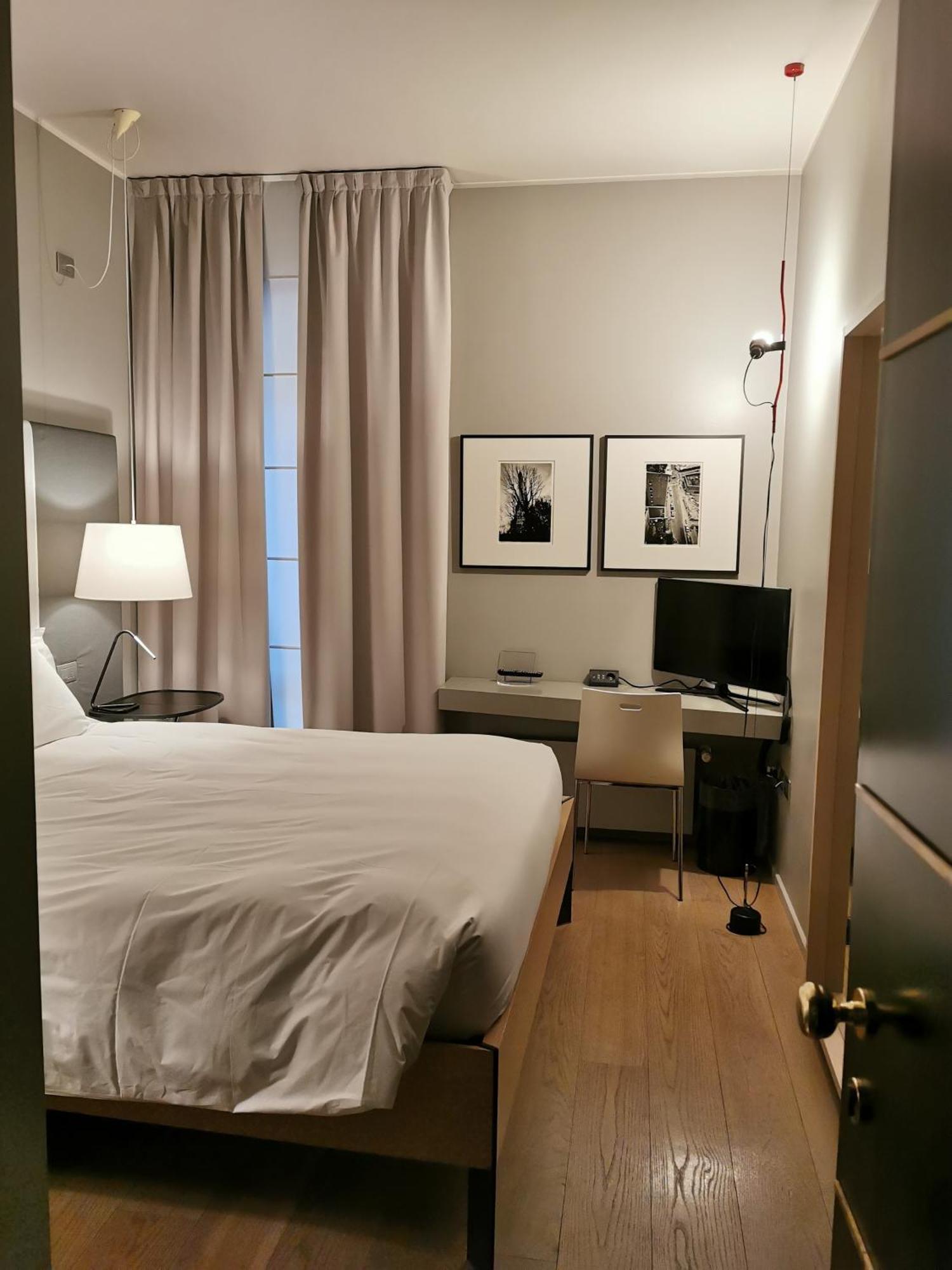 Hotel Casa Poli Μάντοβα Εξωτερικό φωτογραφία