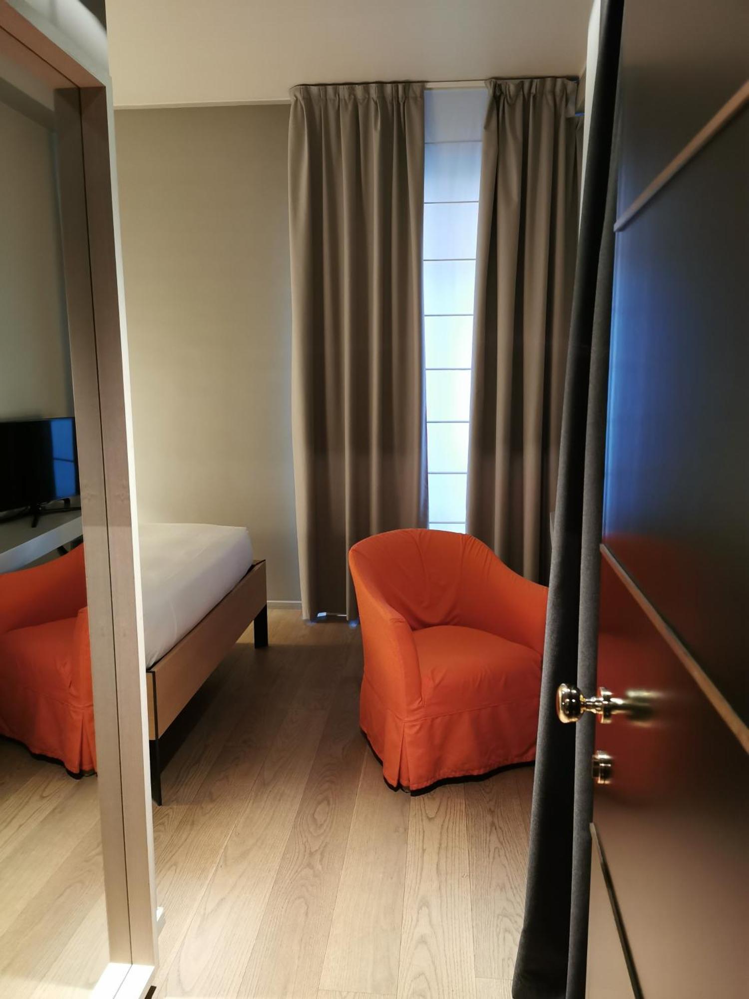 Hotel Casa Poli Μάντοβα Εξωτερικό φωτογραφία