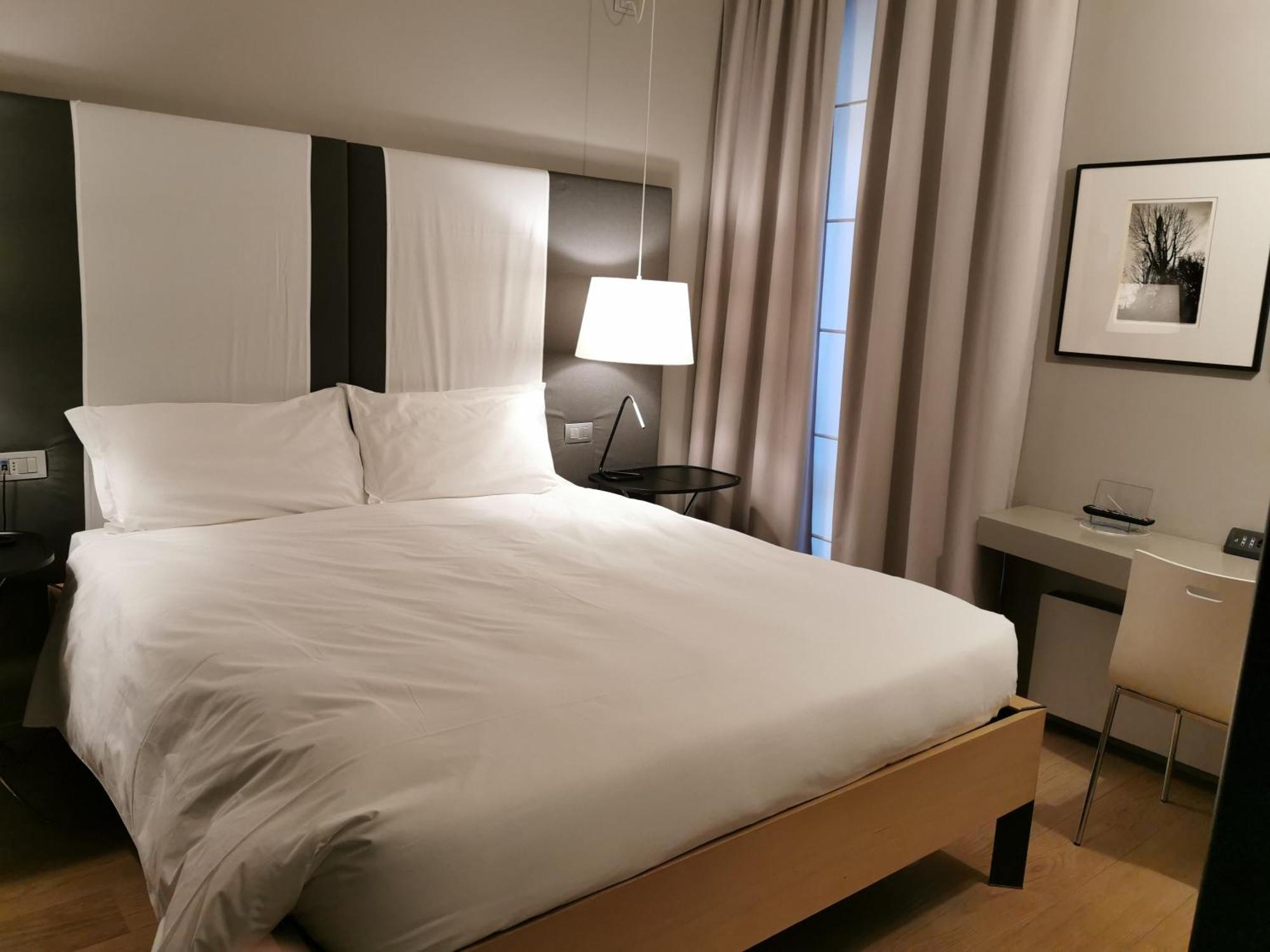 Hotel Casa Poli Μάντοβα Εξωτερικό φωτογραφία