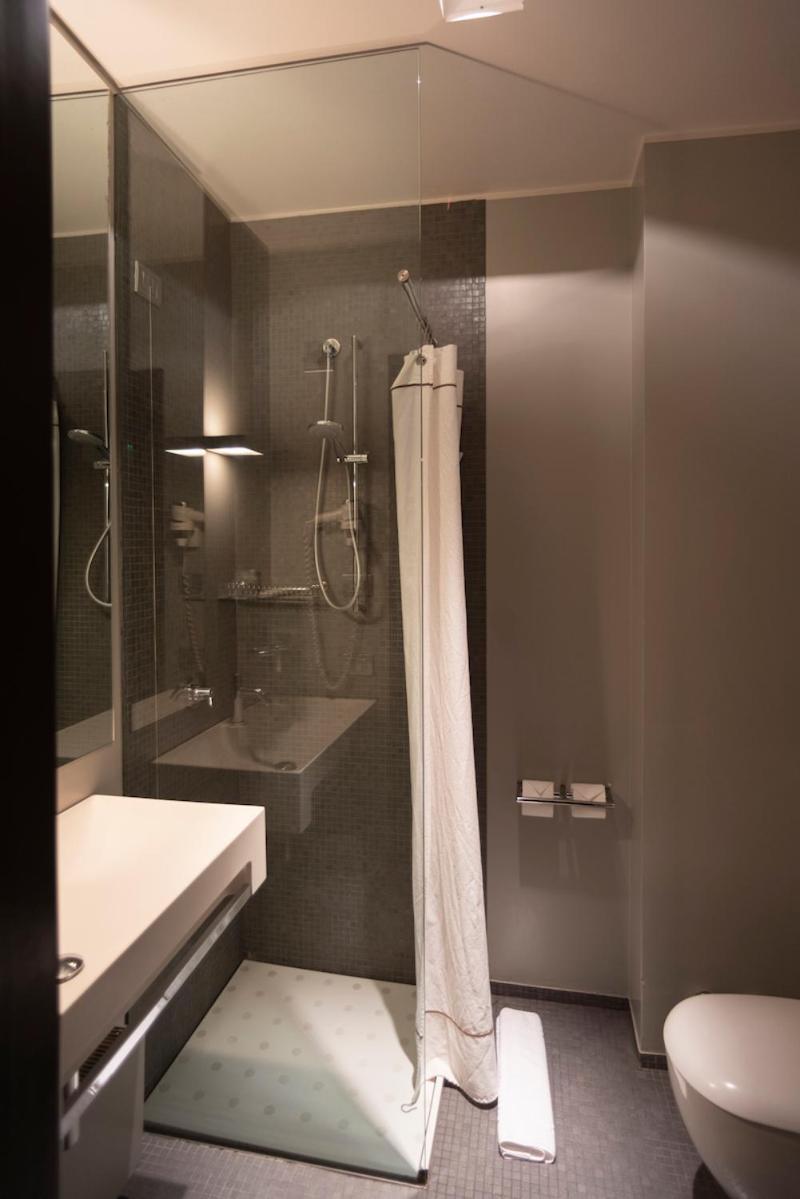Hotel Casa Poli Μάντοβα Δωμάτιο φωτογραφία